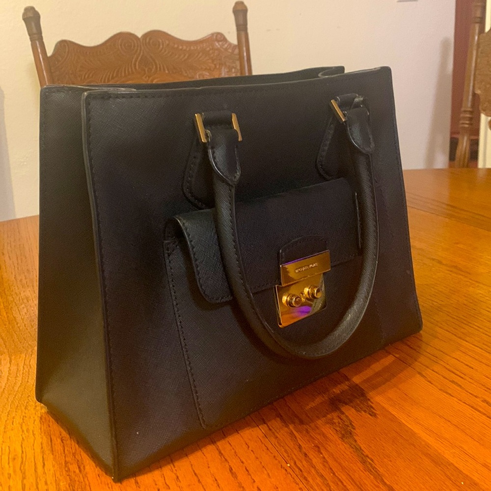 Micheal Kors bag.